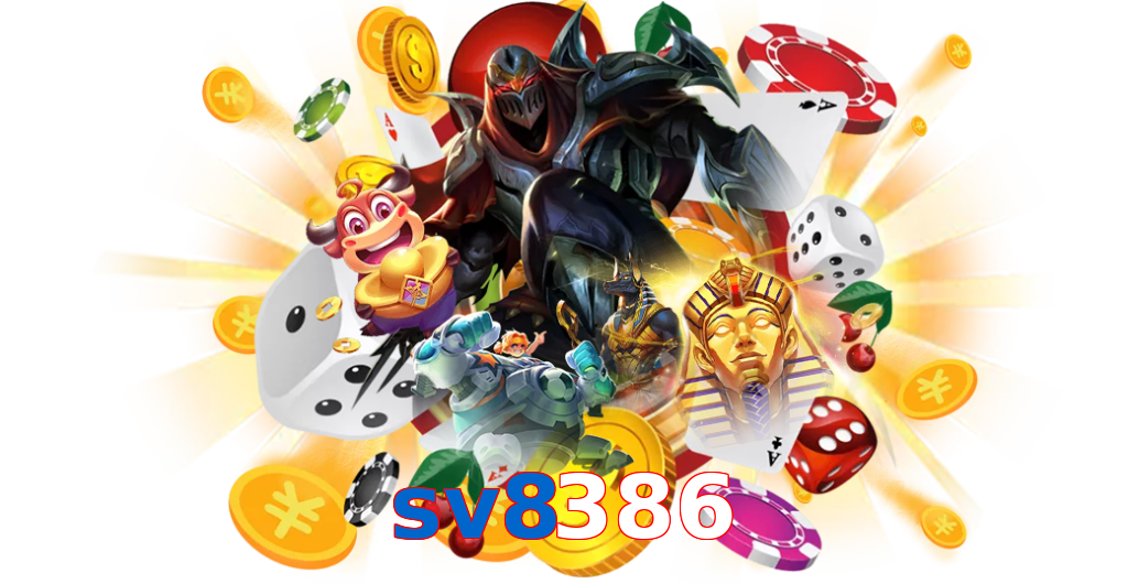 sv8386