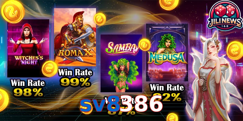 sv8386