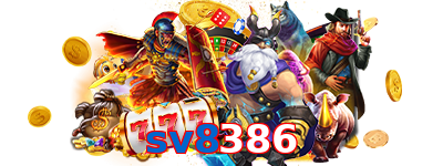 sv8386