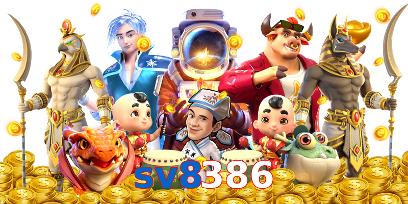 sv8386