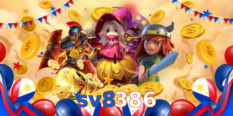 sv8386