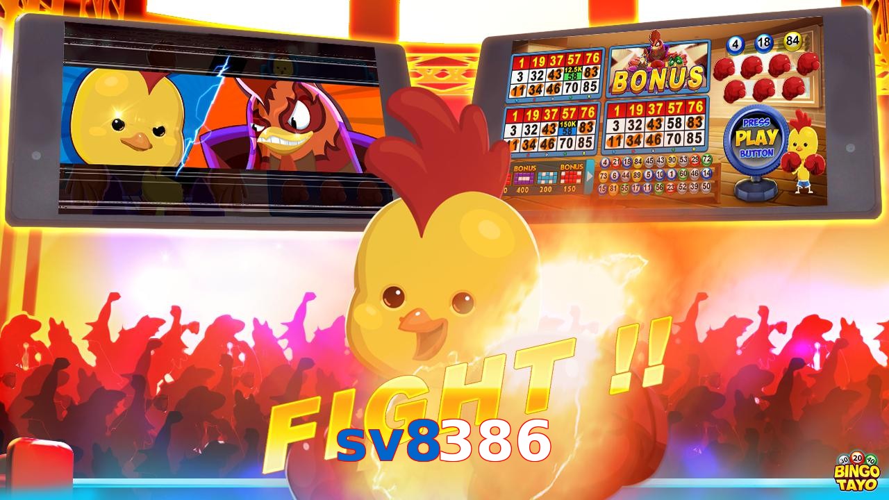 sv8386